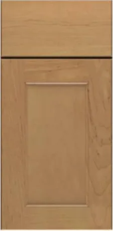 Omega Renner · Veneer Flat Panel Doors