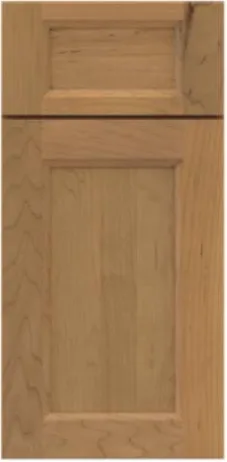 Omega Renzi · Veneer Flat Panel Doors