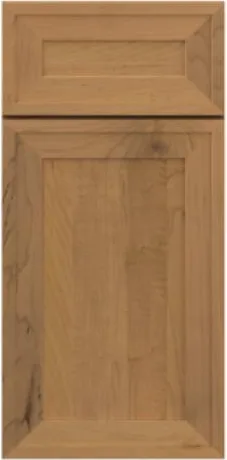 Omega Sedgwick · Veneer Flat Panel Doors