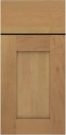 Omega Tessa · Veneer Flat Panel Doors