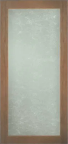 Omega Rice Paper - Light · Glass Inserts