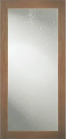 Omega Seedy on Clear · Glass Inserts