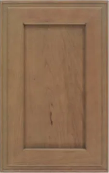 Omega Cherry Desert · no glaze · Glaze Options