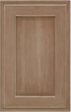 Omega Porcelain · finish flooded glaze · Glaze Options