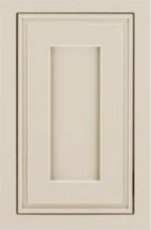 Omega No Bead · Inset Doors