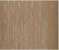 Omega Ceruse Natural · Oak and Rustic Oak