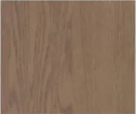 Omega Chinchilla · Oak and Rustic Oak