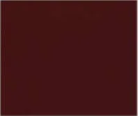 Omega Ruby · Opaque (Painted) Finishes
