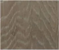 Omega Ceruse Gray · Pecan and Rustic Pecan