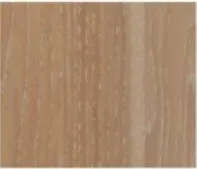 Omega Ceruse Natural · Pecan and Rustic Pecan