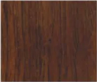 Omega Chestnut · Pecan and Rustic Pecan