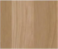 Omega Larken · Pecan and Rustic Pecan