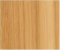 Omega Natural · Pecan and Rustic Pecan