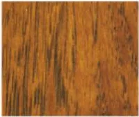 Omega Nutmeg · Pecan and Rustic Pecan