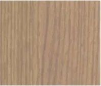Omega Bliss · Quartersawn White Oak
