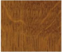 Omega Nutmeg · Quartersawn White Oak