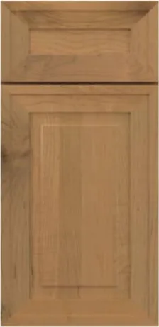 Omega Sedley · Solid Raised Panel Doors