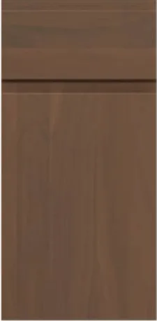 Omega Calloway · Veneer and Solid Slab Doors