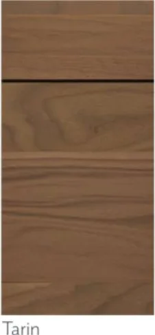 Omega Tarin · Veneer and Solid Slab Doors