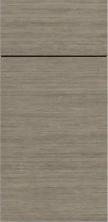 Omega Nash · Specialty Material Slab Doors
