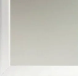 Omega Mirror · Standard Glass Inserts